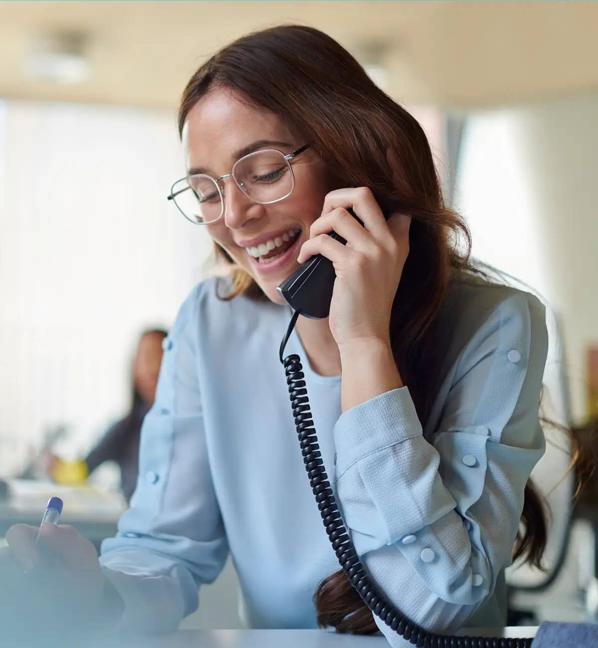 img why rely on our home phone 2x