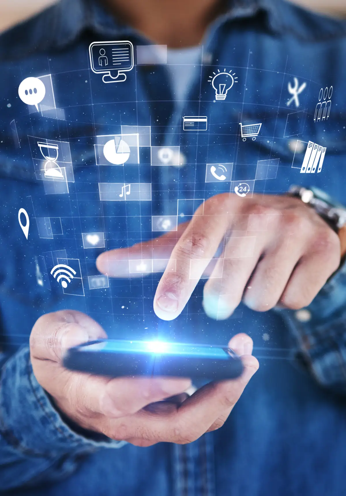 img your home network in your pocket 2x