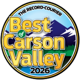 best carson valley 2026
